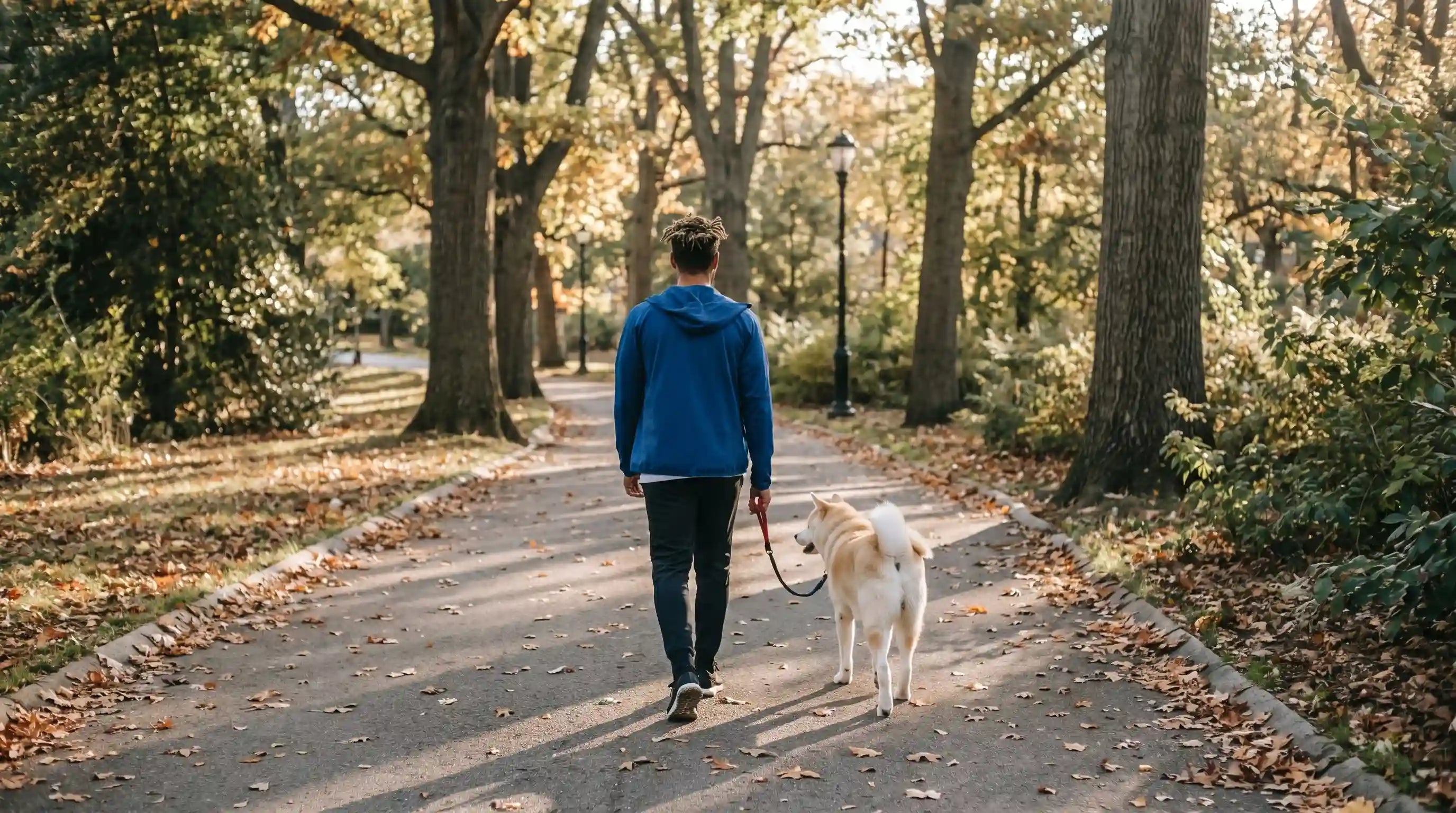 Comment apprendre à un chien à ne plus tirer en laisse ?