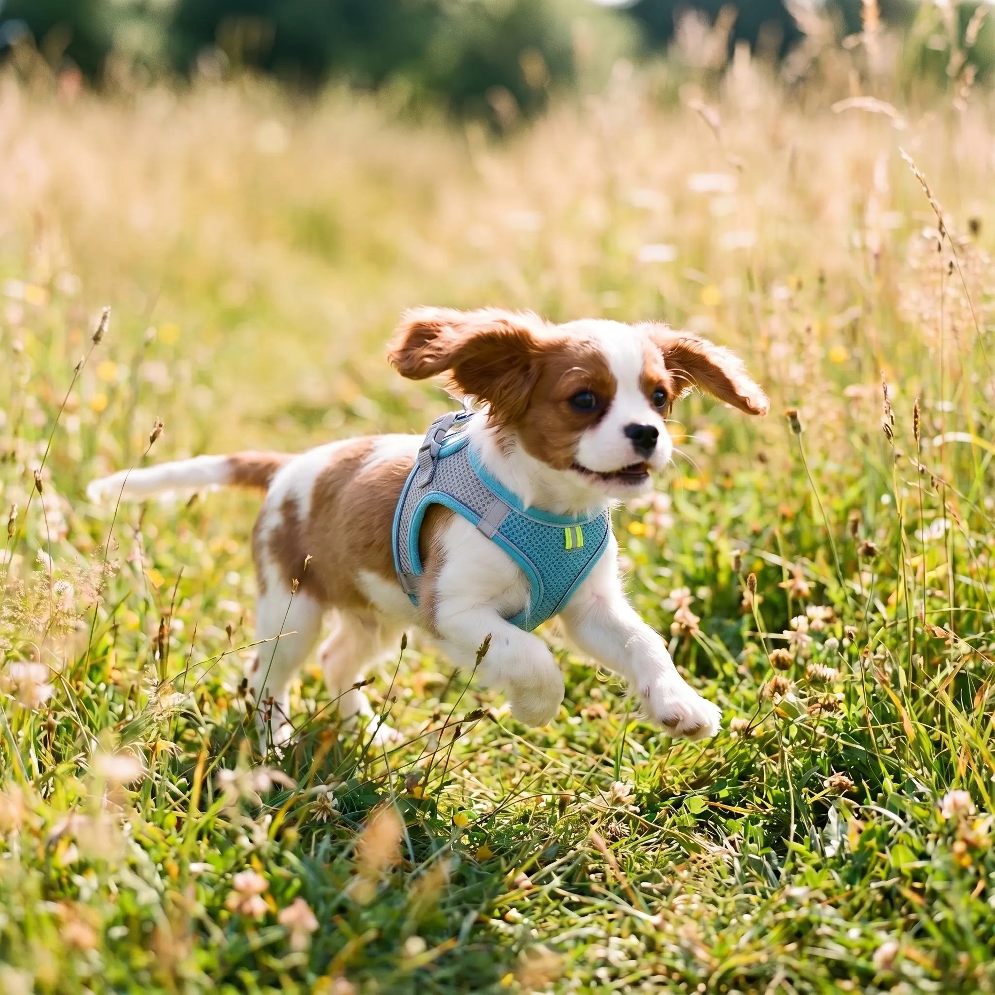 Harnais Petit Chien - KARN Image