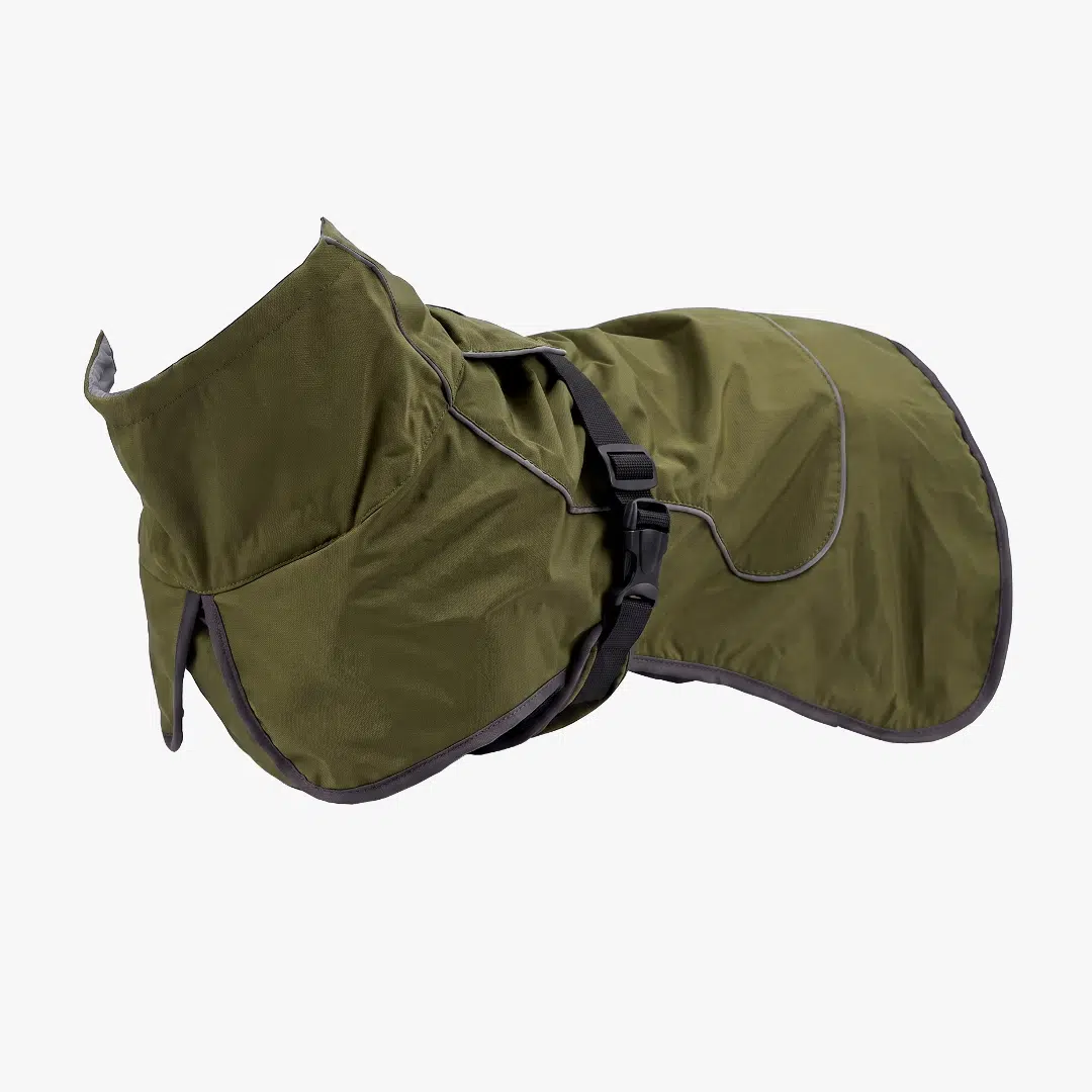 Manteau Imperméable Chien | KARN Nord