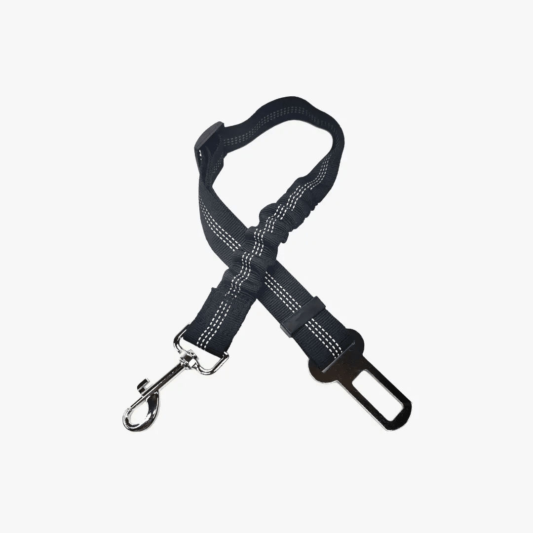 Adaptateur Ceinture Sécurité Chien — KARN Safe - KARN