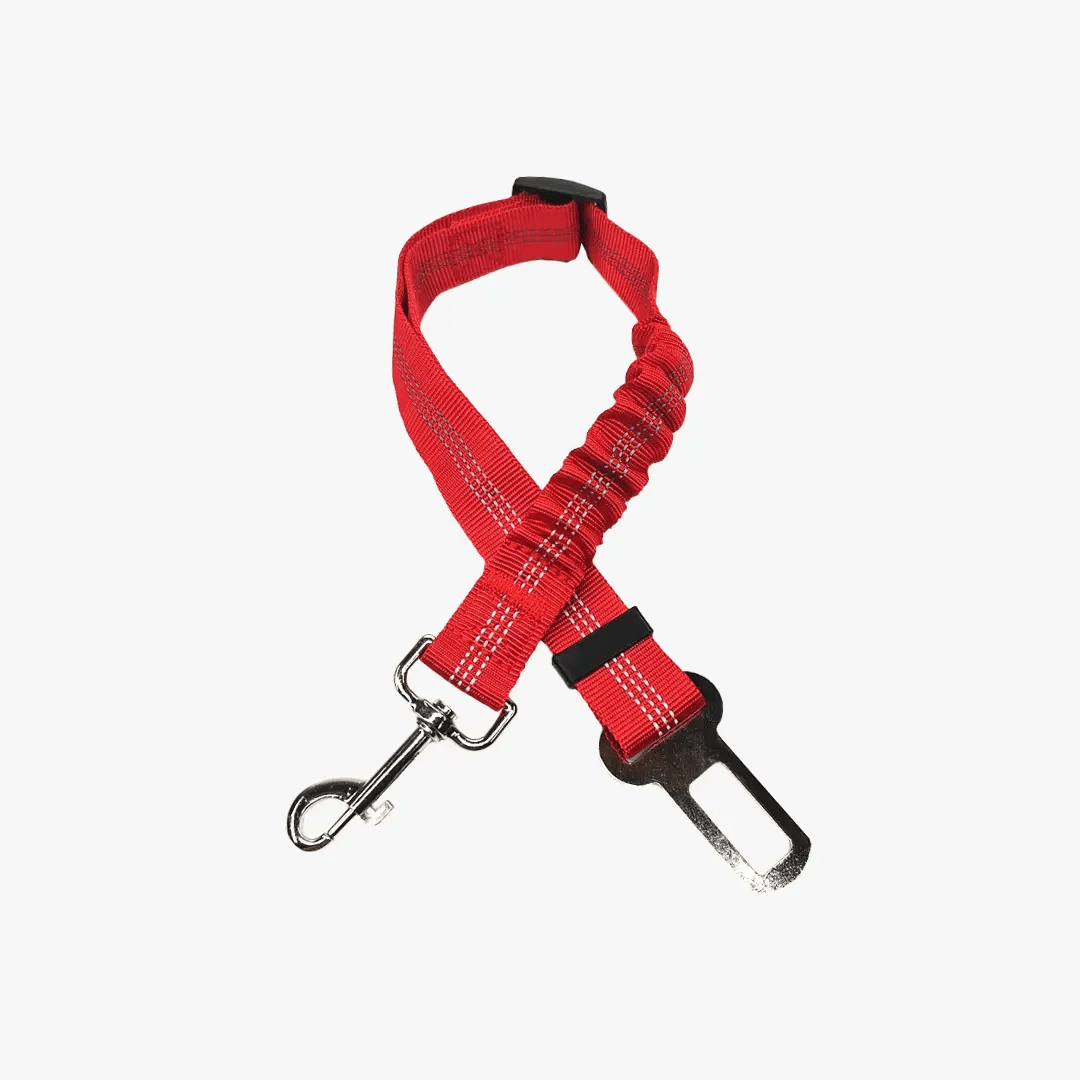 Adaptateur Ceinture Sécurité Chien — KARN Safe - KARN