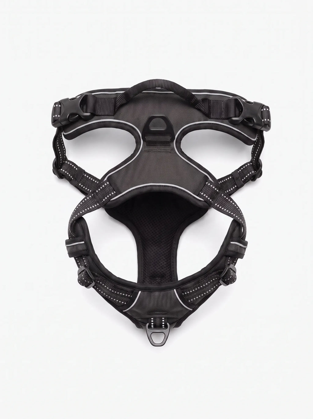 Harnais Anti-Traction Chien | KARN Force