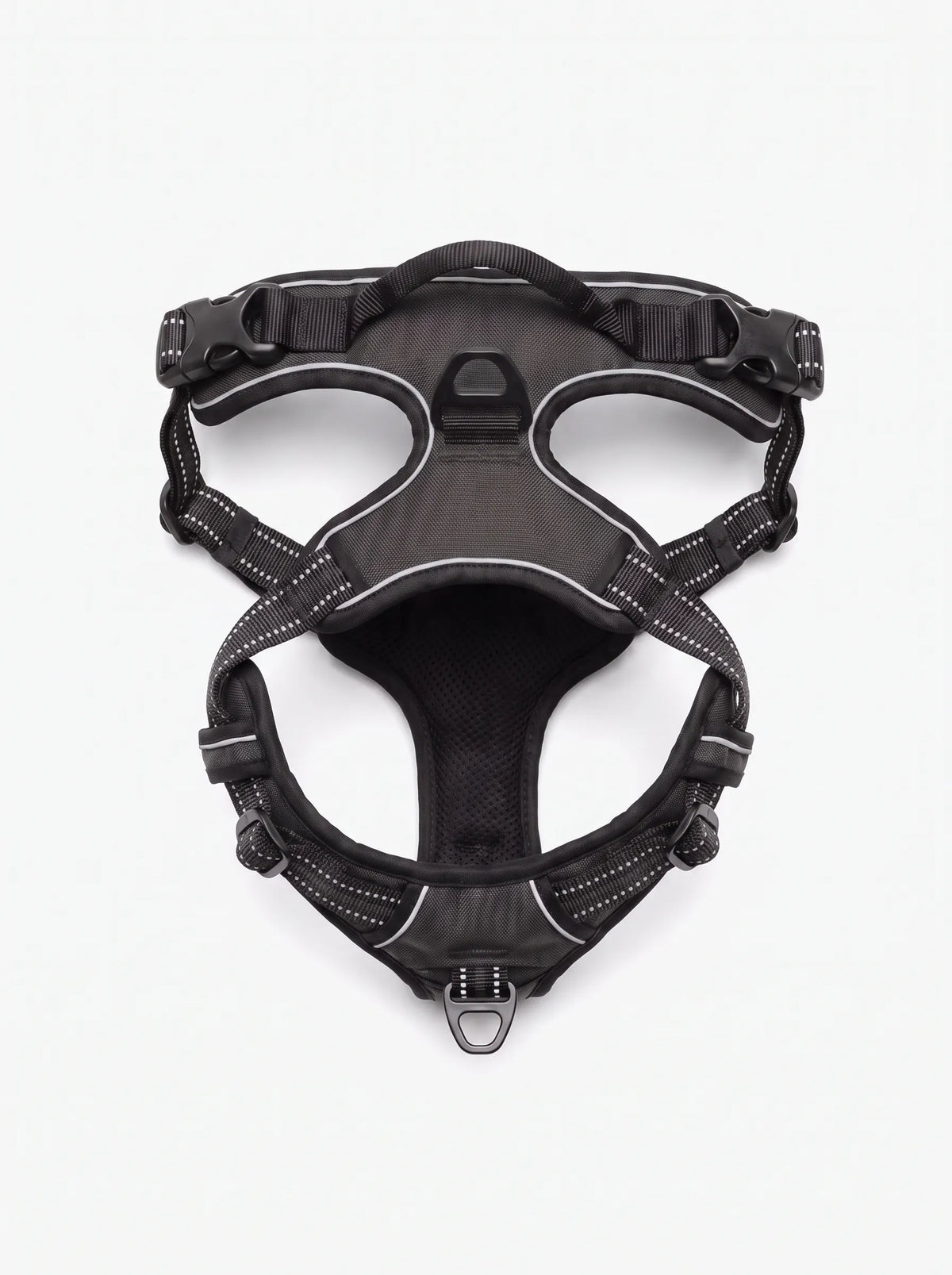 Harnais Anti-Traction Chien | KARN Force