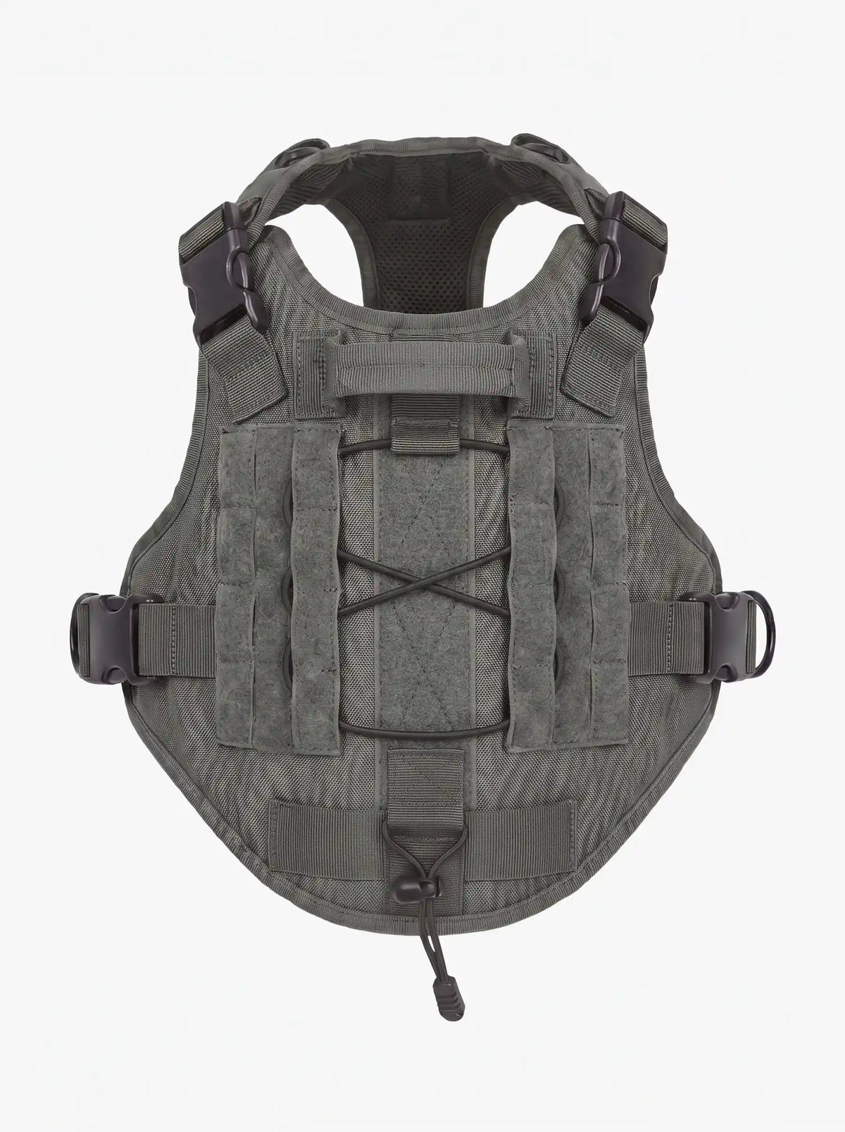 Harnais Tactique Chien Gilet MOLLE | KARN Field