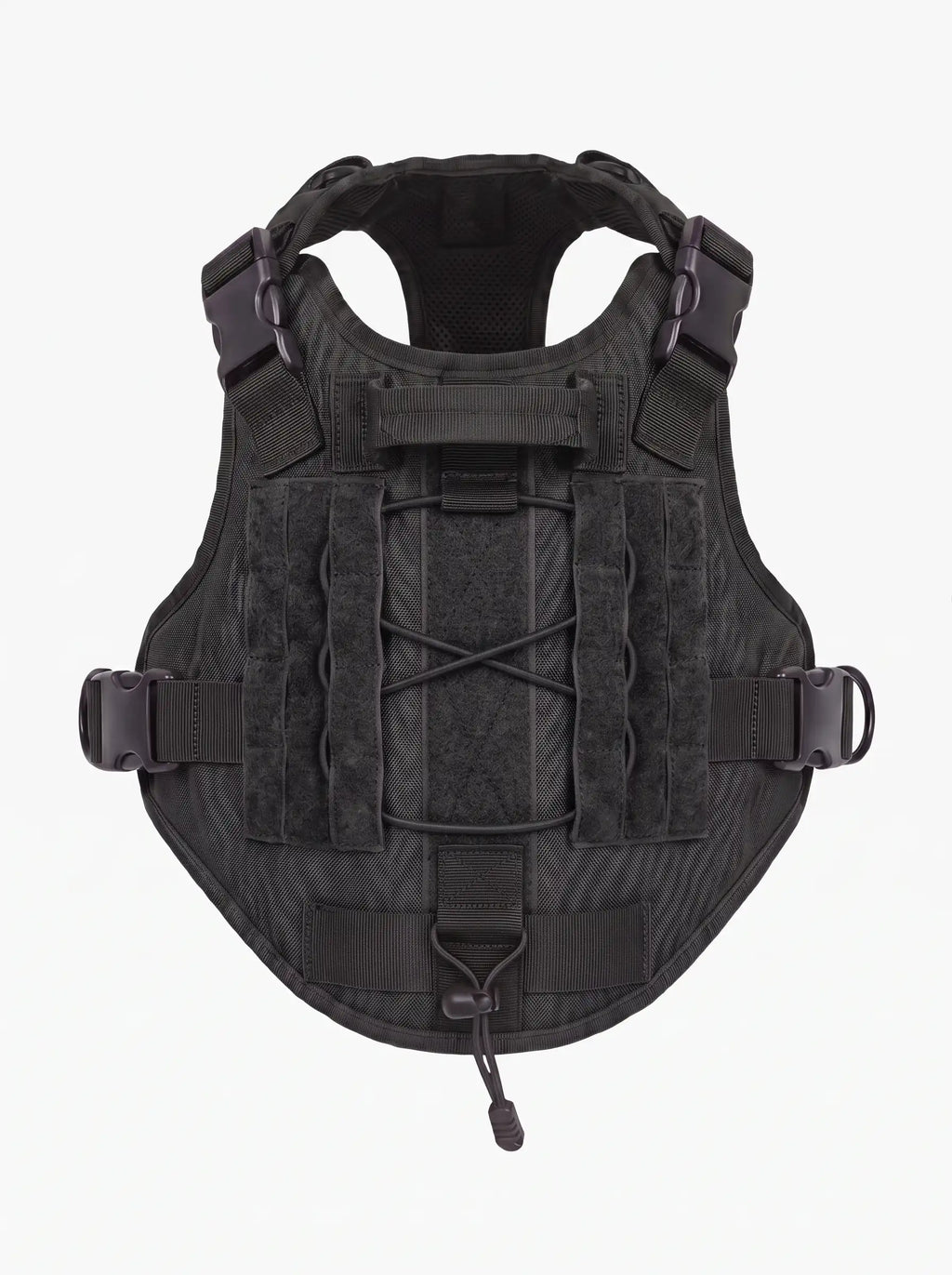Harnais Tactique Chien Gilet MOLLE | KARN Field