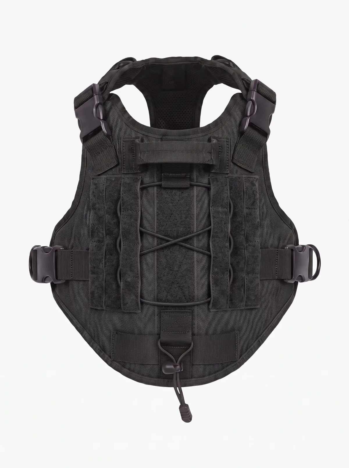 Harnais Tactique Chien Gilet MOLLE | KARN Field
