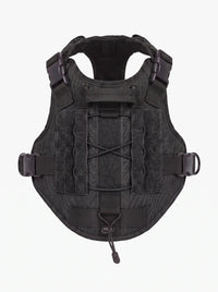 Harnais Tactique Chien Gilet MOLLE | KARN Field