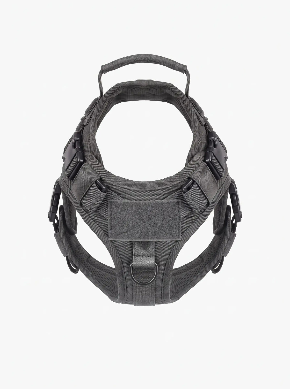 Harnais Tactique Chien Gilet MOLLE | KARN Field