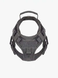 Harnais Tactique Chien Gilet MOLLE | KARN Field