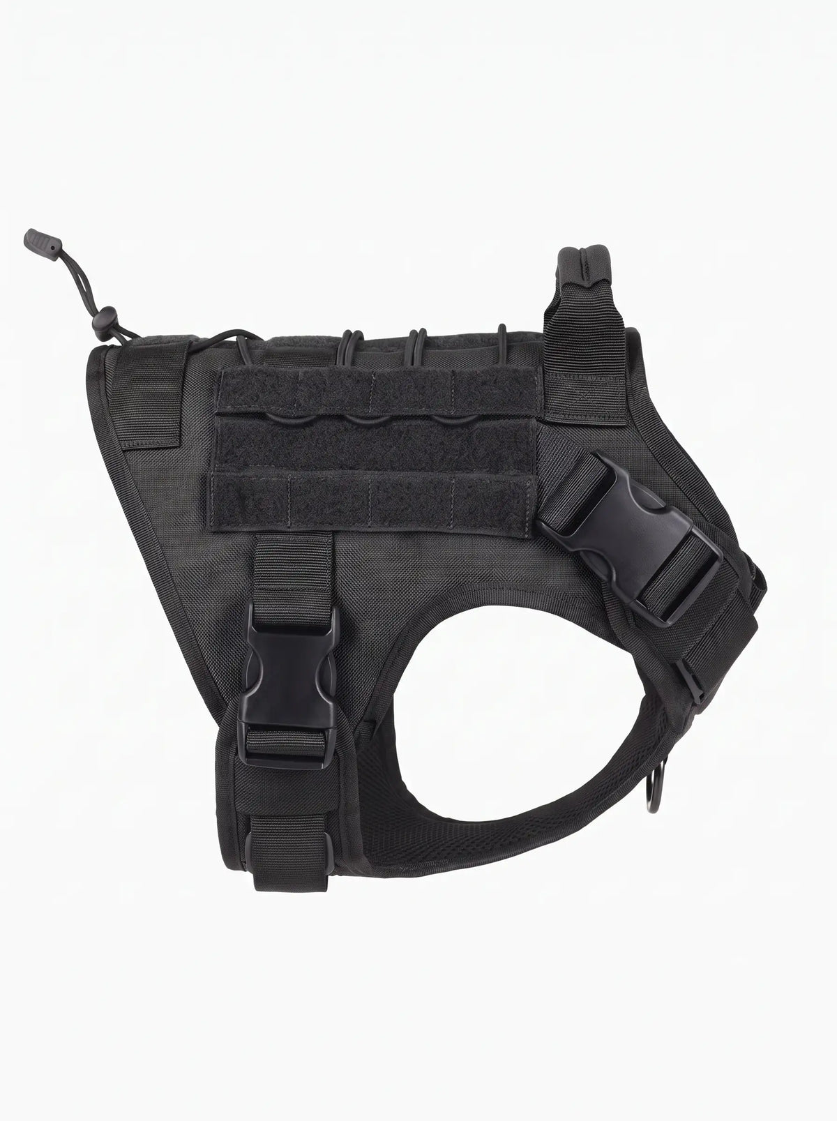 Harnais Tactique Chien Gilet MOLLE | KARN Field