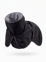 Manteau Chien Noir | KARN Nord