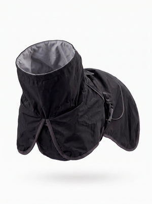 Manteau Chien Noir | KARN Nord